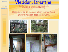 Tablet Screenshot of jurvermeulen.solcon.nl
